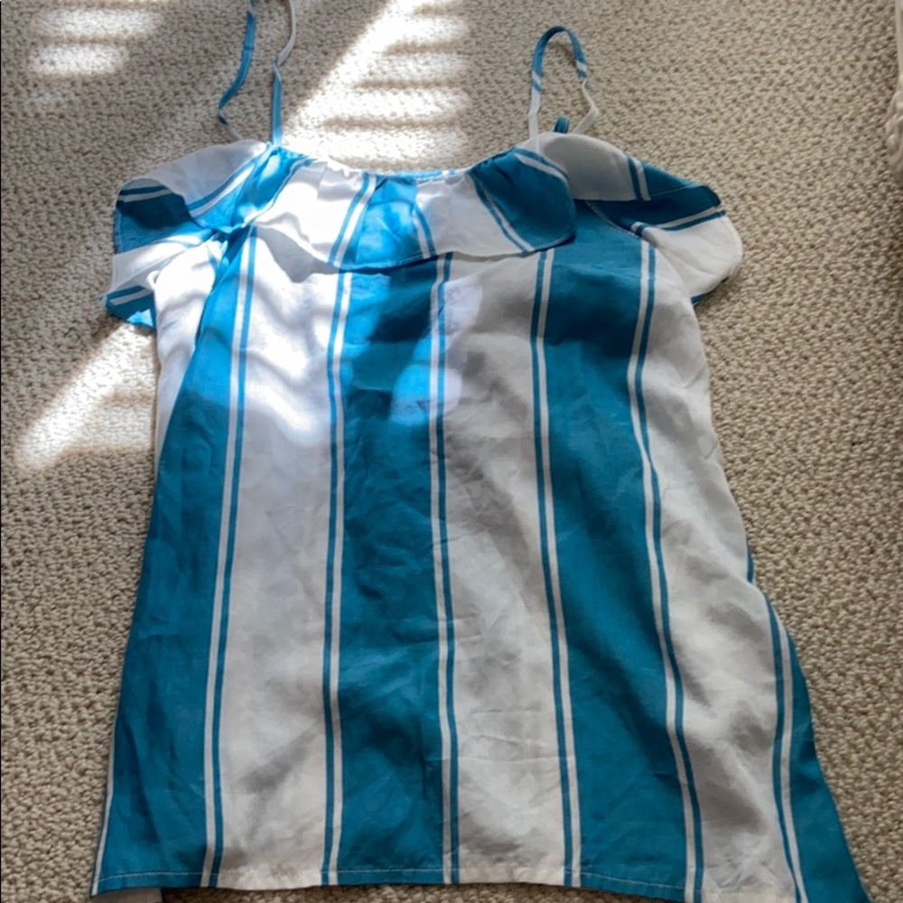 Old Navy Women’s Tank Top with adjustable straps